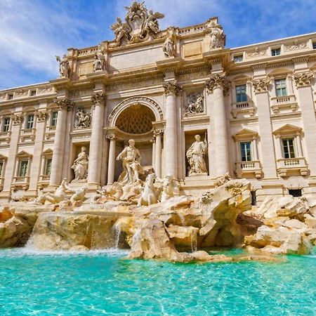 Capital Navona Luxury Apartment Casa E Appartamento Per Vacanze 罗马 外观 照片