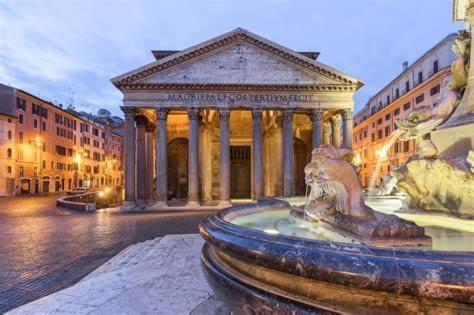 Capital Navona Luxury Apartment Casa E Appartamento Per Vacanze 罗马 外观 照片