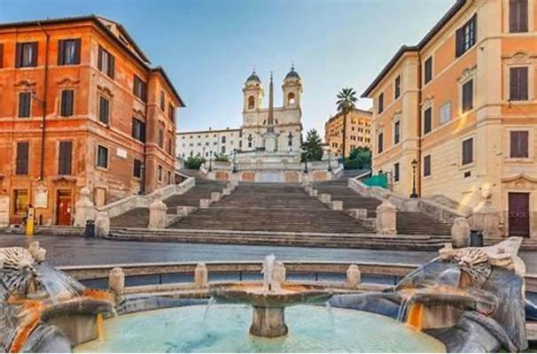 Capital Navona Luxury Apartment Casa E Appartamento Per Vacanze 罗马 外观 照片