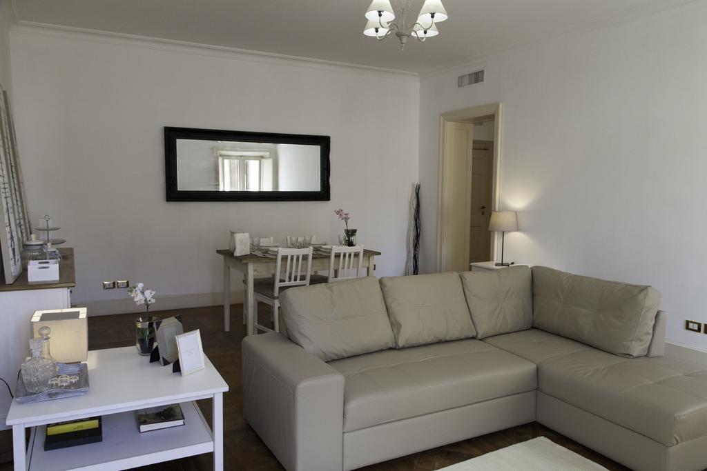 Capital Navona Luxury Apartment Casa E Appartamento Per Vacanze 罗马 外观 照片
