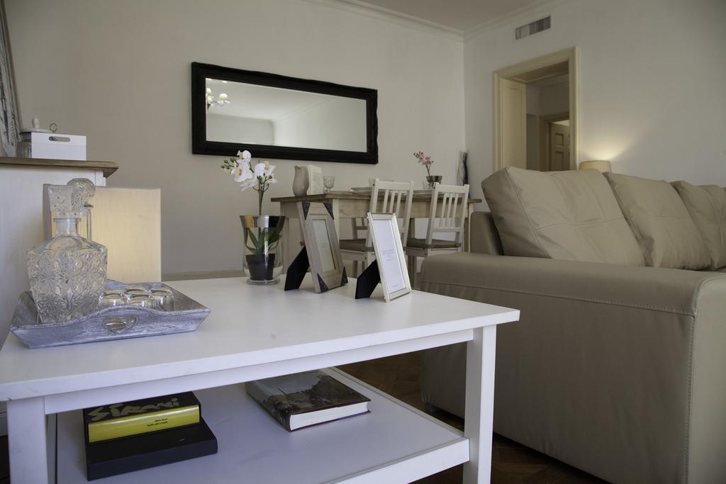 Capital Navona Luxury Apartment Casa E Appartamento Per Vacanze 罗马 外观 照片