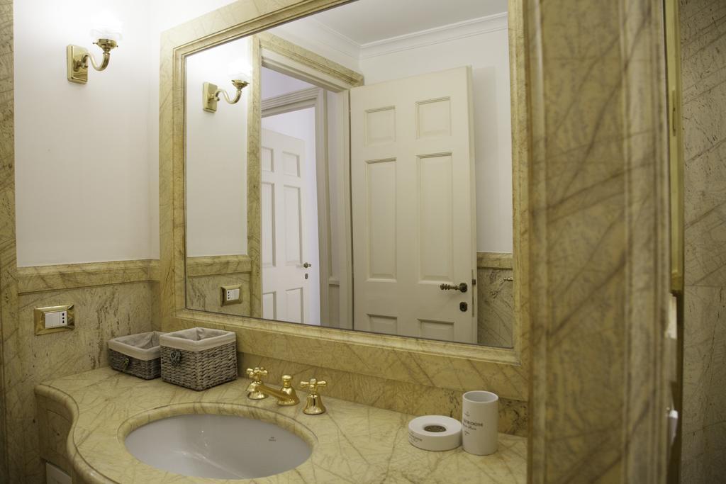 Capital Navona Luxury Apartment Casa E Appartamento Per Vacanze 罗马 外观 照片