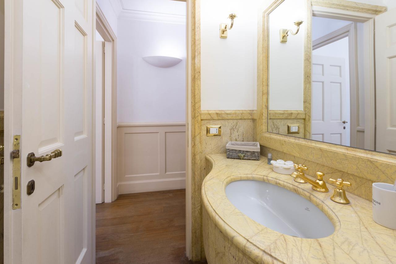 Capital Navona Luxury Apartment Casa E Appartamento Per Vacanze 罗马 外观 照片