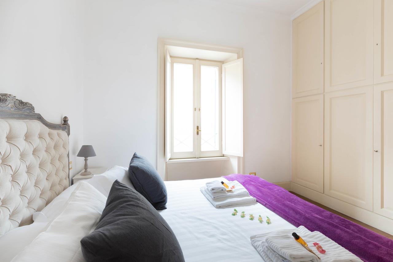 Capital Navona Luxury Apartment Casa E Appartamento Per Vacanze 罗马 外观 照片